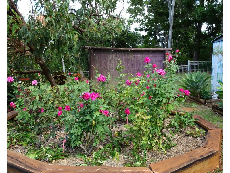 12 ELIZABETH STREET, Childers QLD 4660