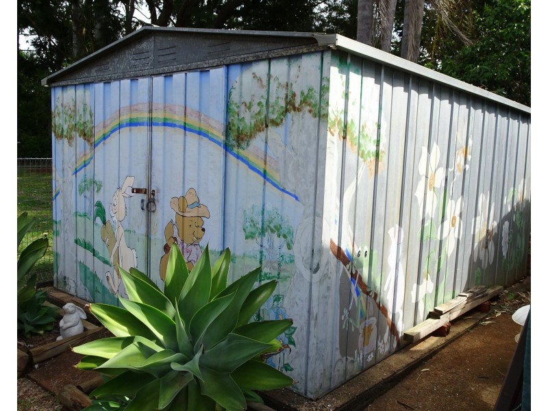 12 ELIZABETH STREET, Childers QLD 4660