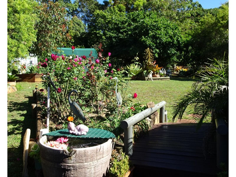 12 ELIZABETH STREET, Childers QLD 4660