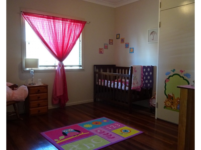192 CHURCHILL STREET, Childers QLD 4660