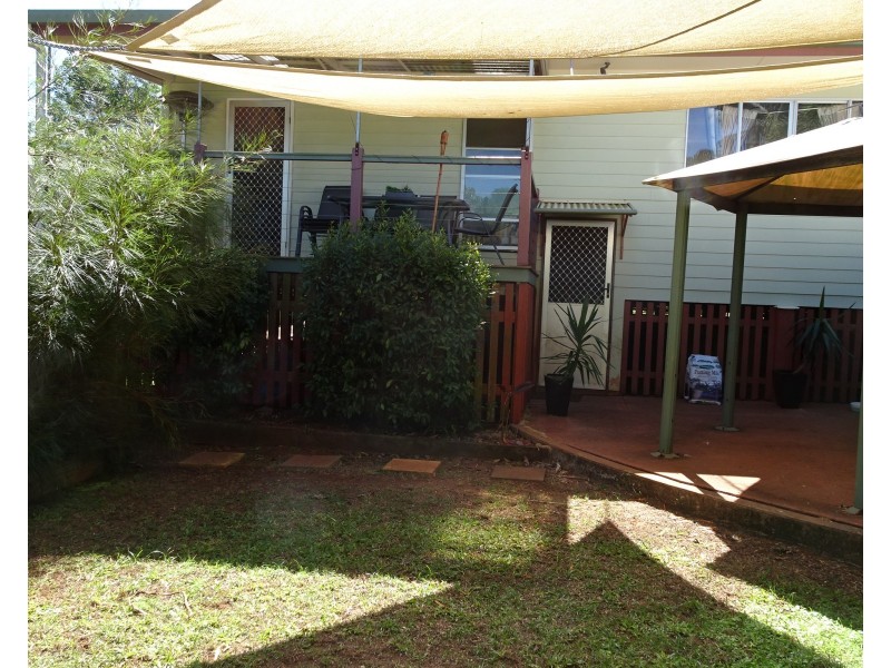 192 CHURCHILL STREET, Childers QLD 4660