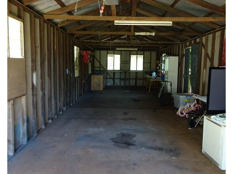 192 CHURCHILL STREET, Childers QLD 4660