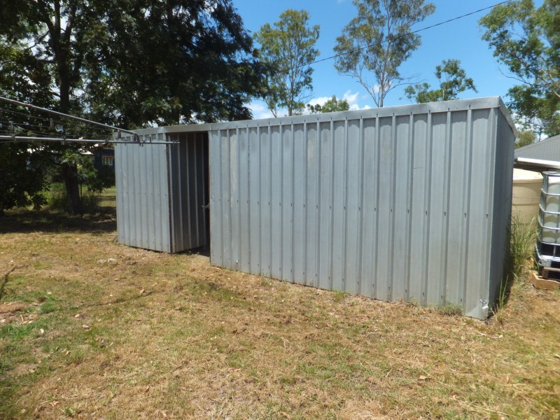 42 TO 44 TYNDALL STREET, Apple Tree Creek QLD 4660