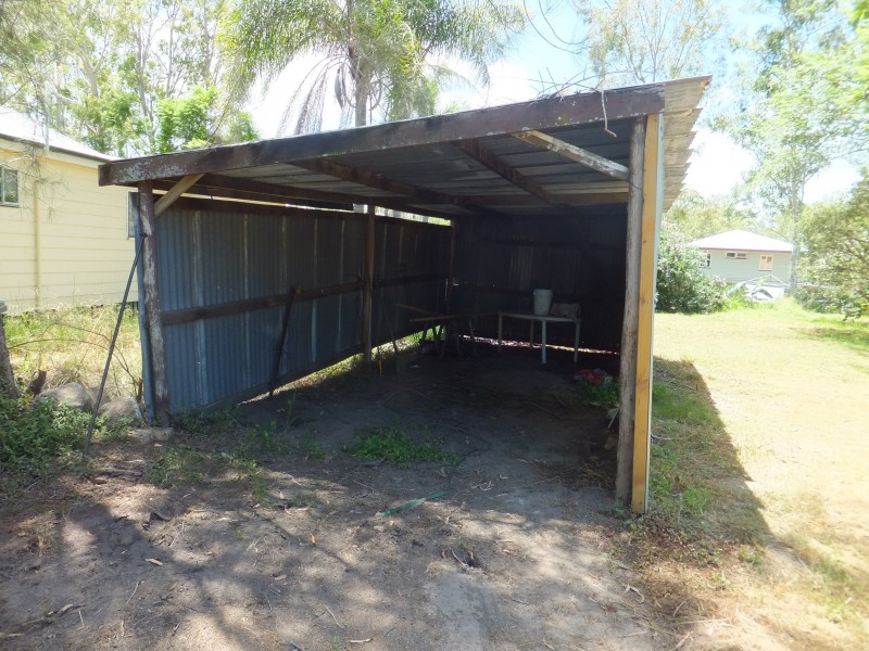 42 TO 44 TYNDALL STREET, Apple Tree Creek QLD 4660