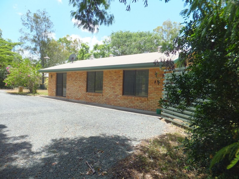 42 TO 44 TYNDALL STREET, Apple Tree Creek QLD 4660