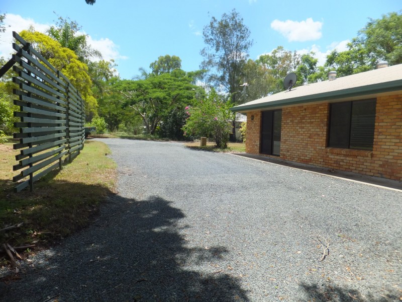 42 TO 44 TYNDALL STREET, Apple Tree Creek QLD 4660