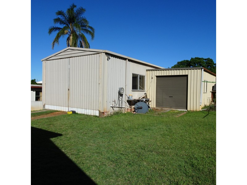 30 NORTH STREET, Childers QLD 4660