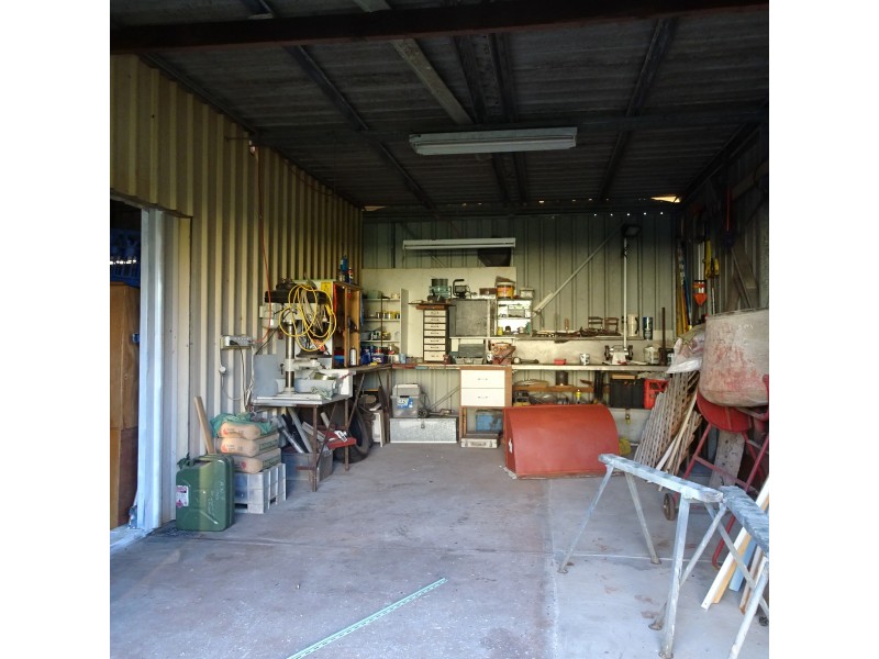 30 NORTH STREET, Childers QLD 4660