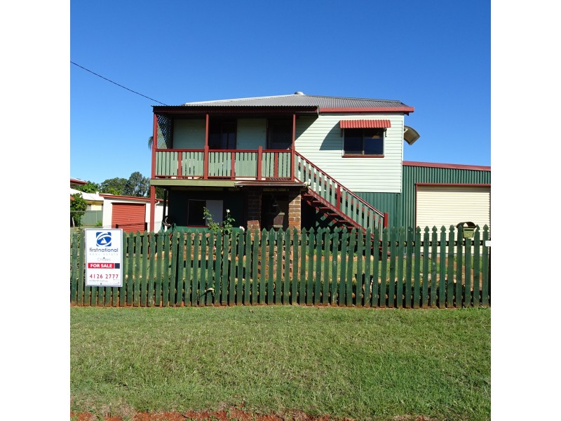 30 NORTH STREET, Childers QLD 4660