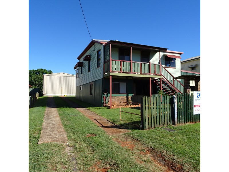 30 NORTH STREET, Childers QLD 4660