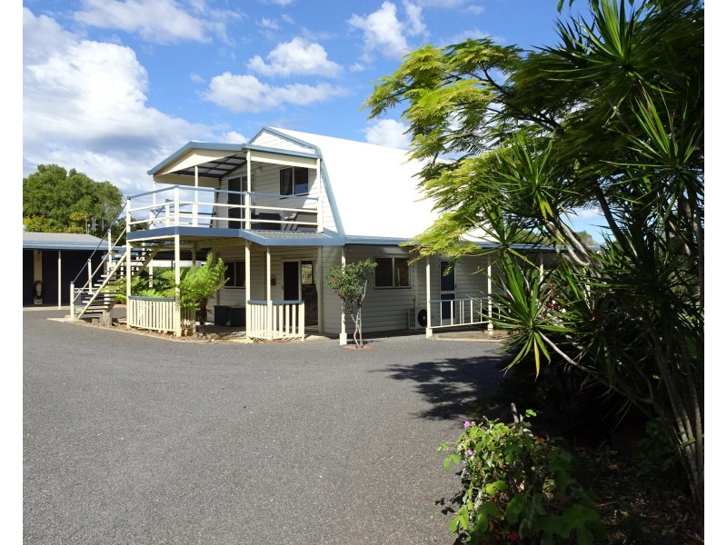 1280 GOODWOOD ROAD, Redridge QLD 4660