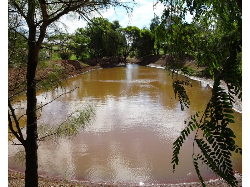 1280 GOODWOOD ROAD, Redridge QLD 4660