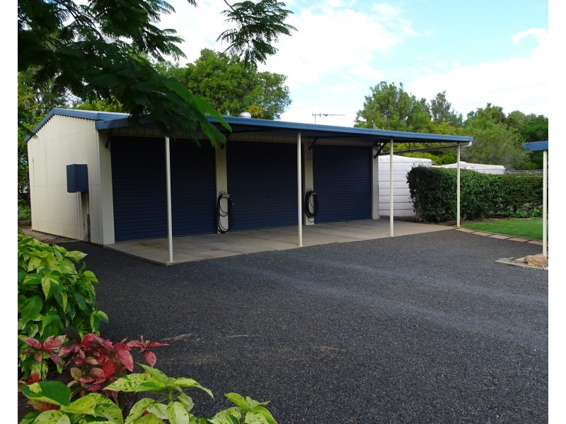 1280 GOODWOOD ROAD, Redridge QLD 4660