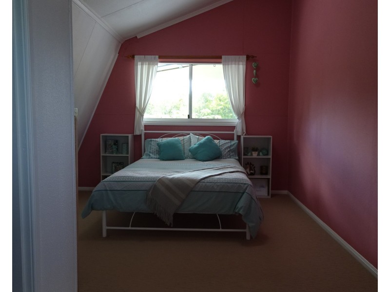 1280 GOODWOOD ROAD, Redridge QLD 4660