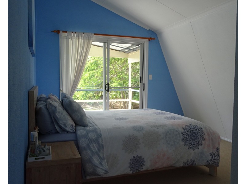 1280 GOODWOOD ROAD, Redridge QLD 4660
