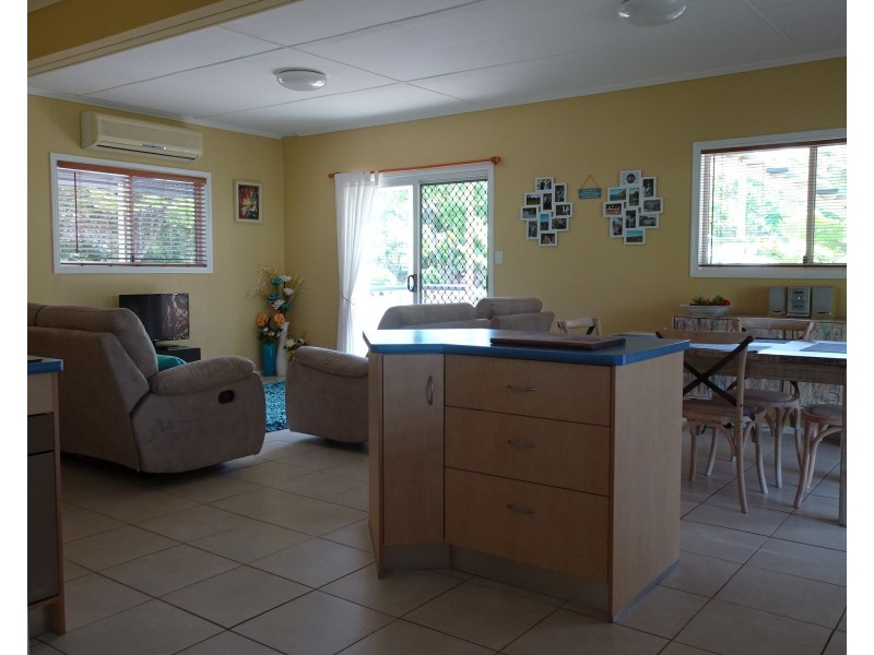 1280 GOODWOOD ROAD, Redridge QLD 4660