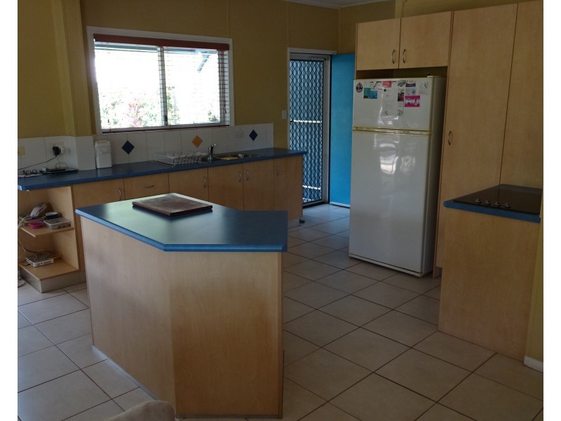1280 GOODWOOD ROAD, Redridge QLD 4660