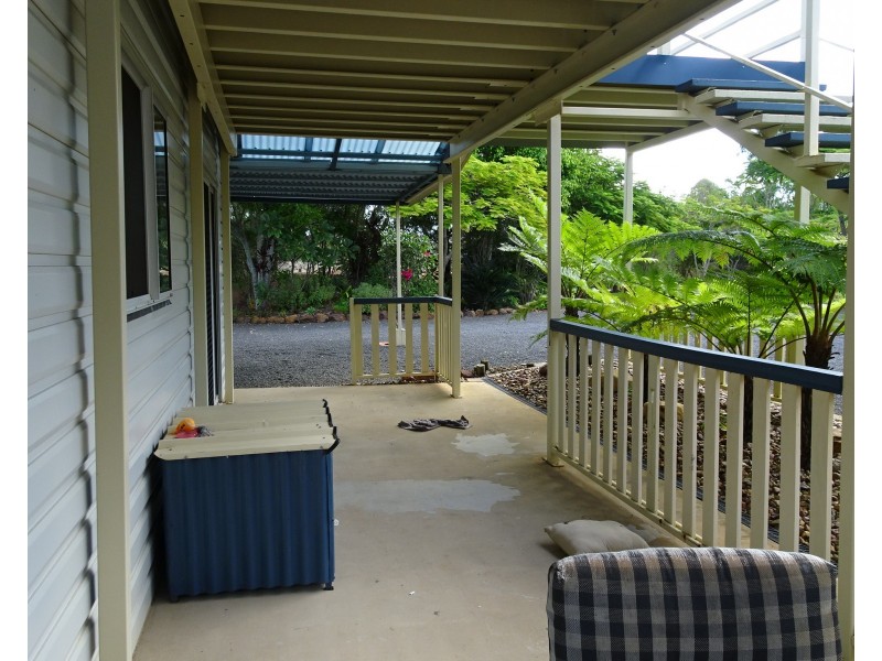 1280 GOODWOOD ROAD, Redridge QLD 4660