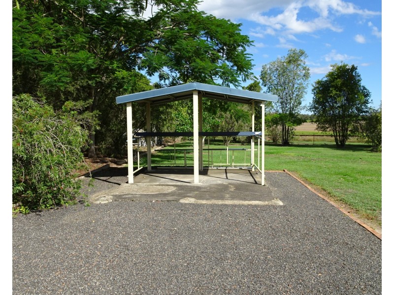 1280 GOODWOOD ROAD, Redridge QLD 4660