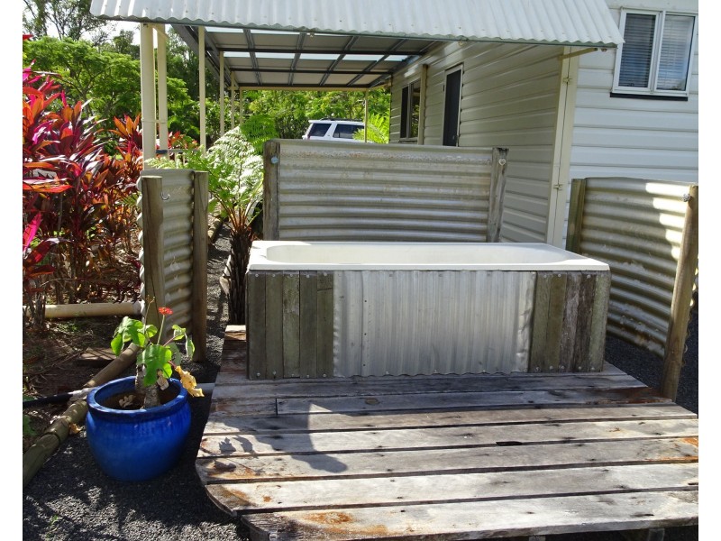 1280 GOODWOOD ROAD, Redridge QLD 4660