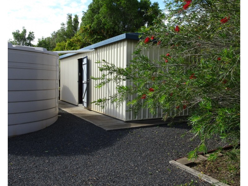 1280 GOODWOOD ROAD, Redridge QLD 4660