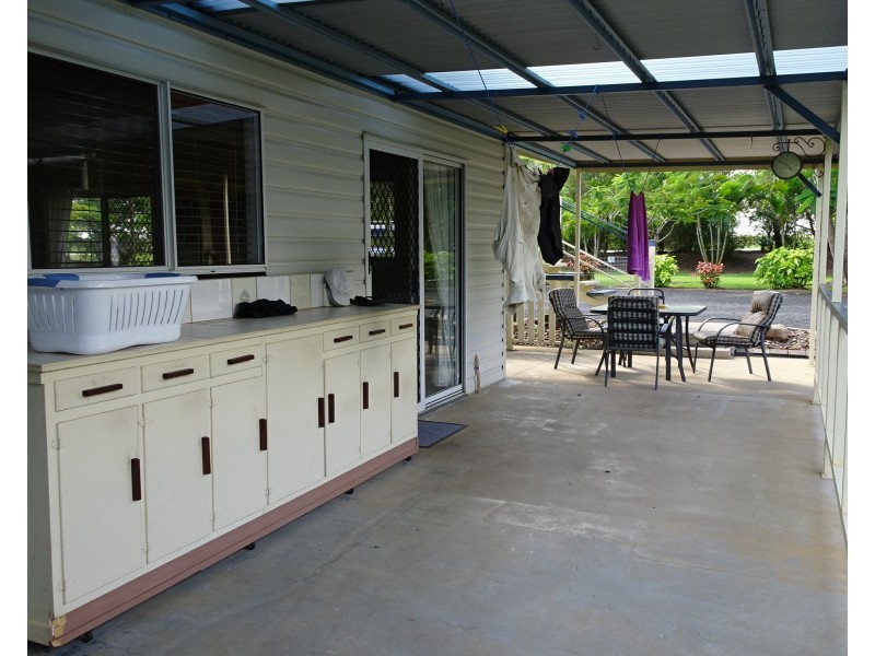 1280 GOODWOOD ROAD, Redridge QLD 4660