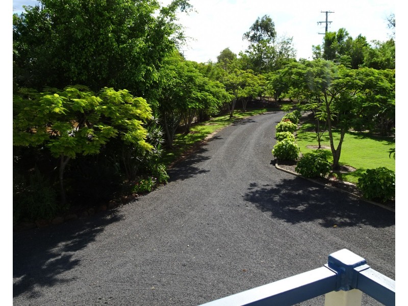 1280 GOODWOOD ROAD, Redridge QLD 4660