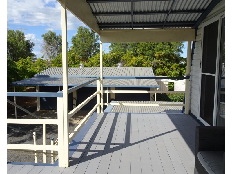 1280 GOODWOOD ROAD, Redridge QLD 4660