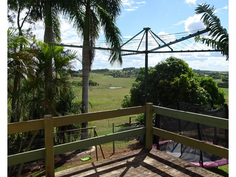 30 RIDGWAY STREET, Childers QLD 4660