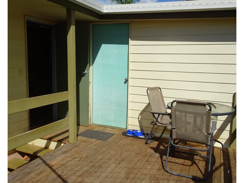 30 RIDGWAY STREET, Childers QLD 4660