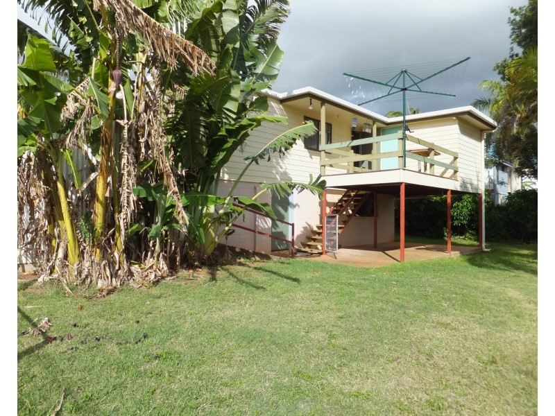 30 RIDGWAY STREET, Childers QLD 4660