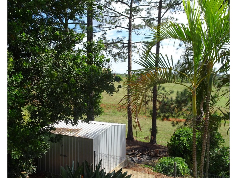 30 RIDGWAY STREET, Childers QLD 4660