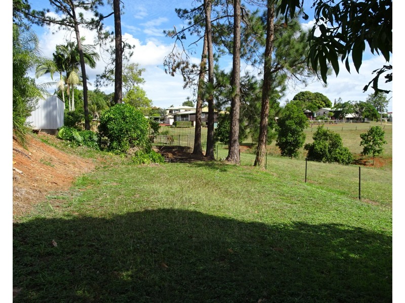 30 RIDGWAY STREET, Childers QLD 4660