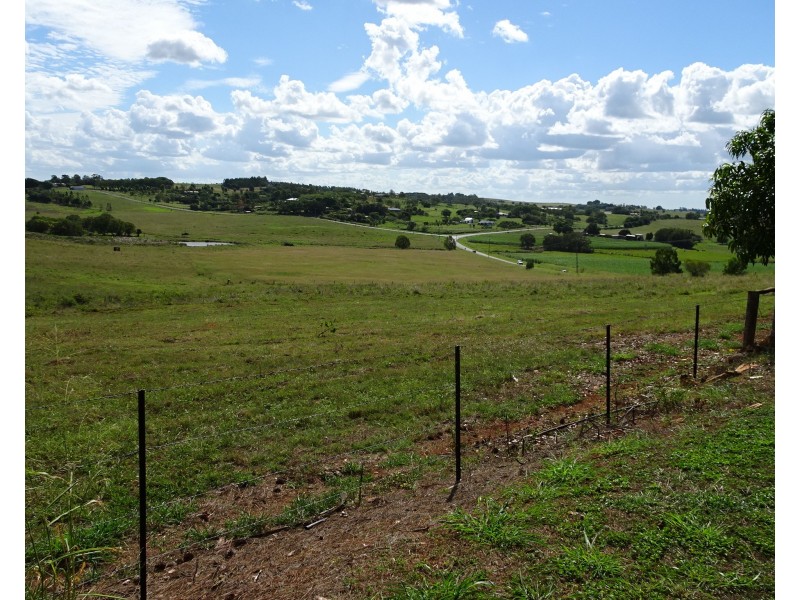 30 RIDGWAY STREET, Childers QLD 4660