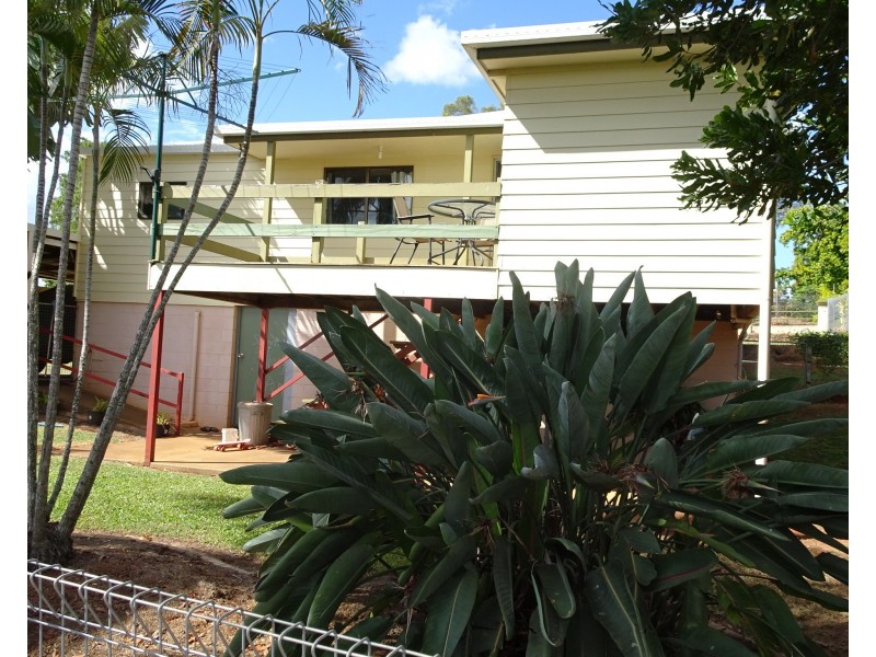 30 RIDGWAY STREET, Childers QLD 4660