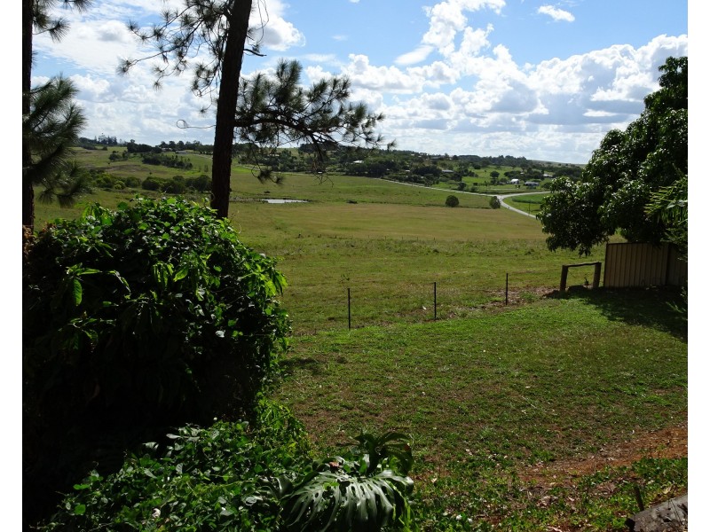 30 RIDGWAY STREET, Childers QLD 4660