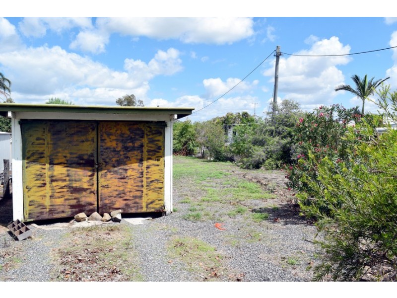 8 Adelong Street, Gayndah QLD 4625