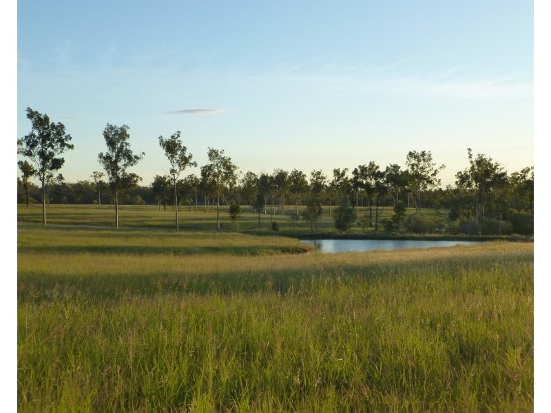 Booyal QLD 4671