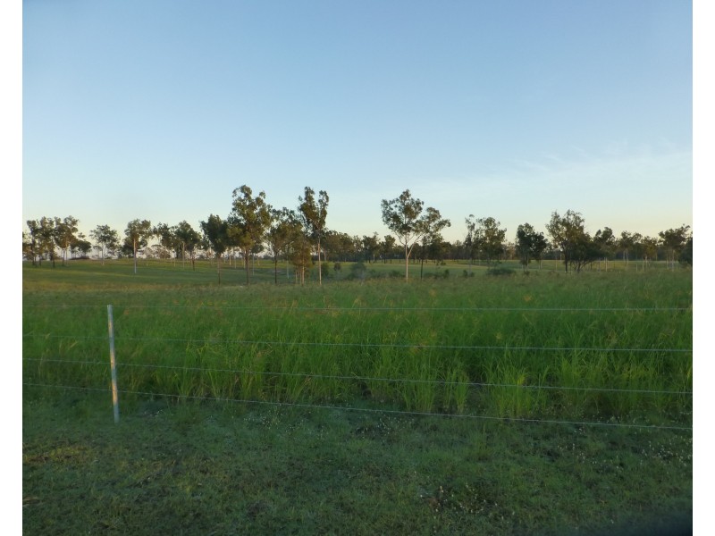 Booyal QLD 4671