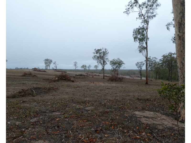 Booyal QLD 4671