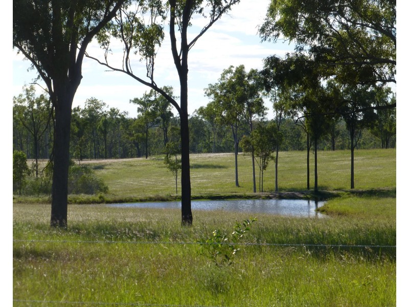 Booyal QLD 4671