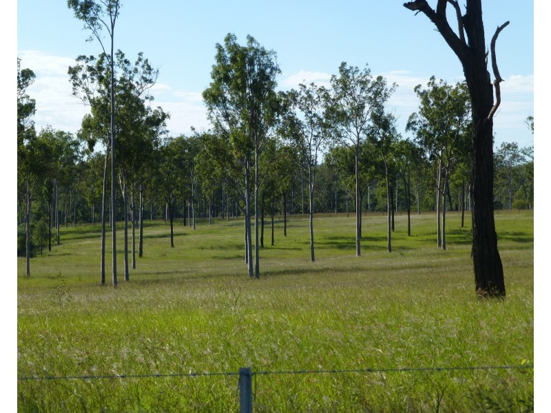 Booyal QLD 4671