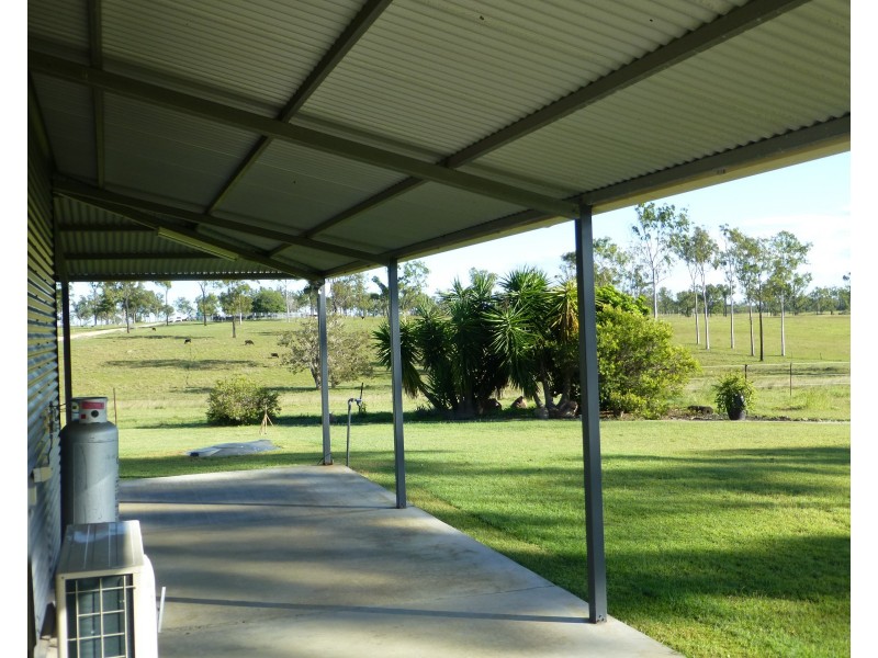 Booyal QLD 4671