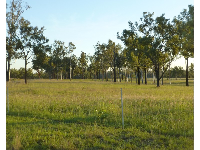 Booyal QLD 4671