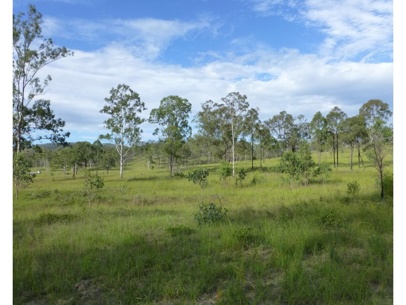 Booyal QLD 4671