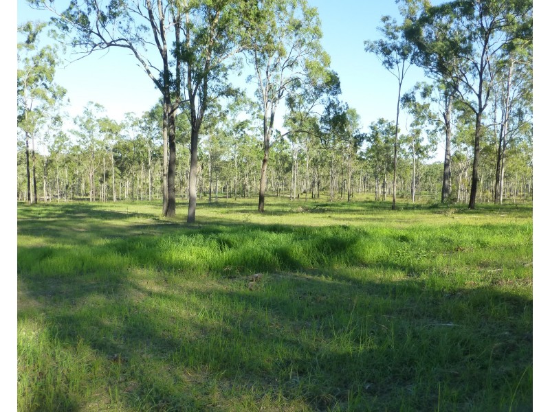Booyal QLD 4671