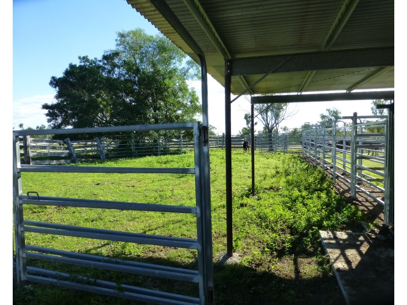 Booyal QLD 4671