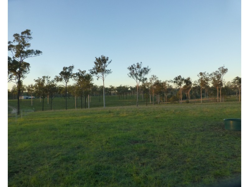 Booyal QLD 4671