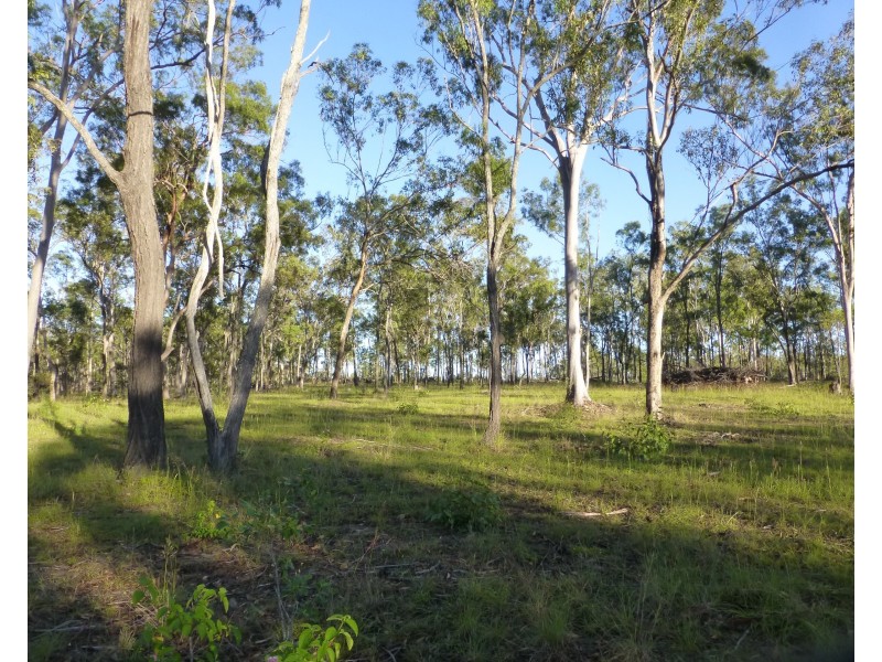 Booyal QLD 4671