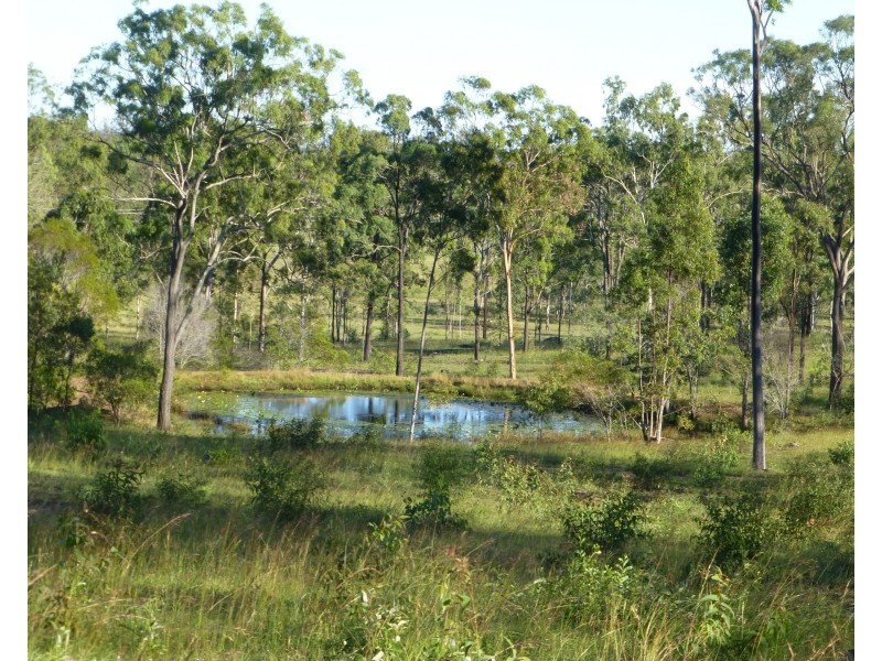 Booyal QLD 4671